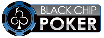 Black Chip Poker